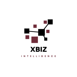 XbizIntelligence Logo