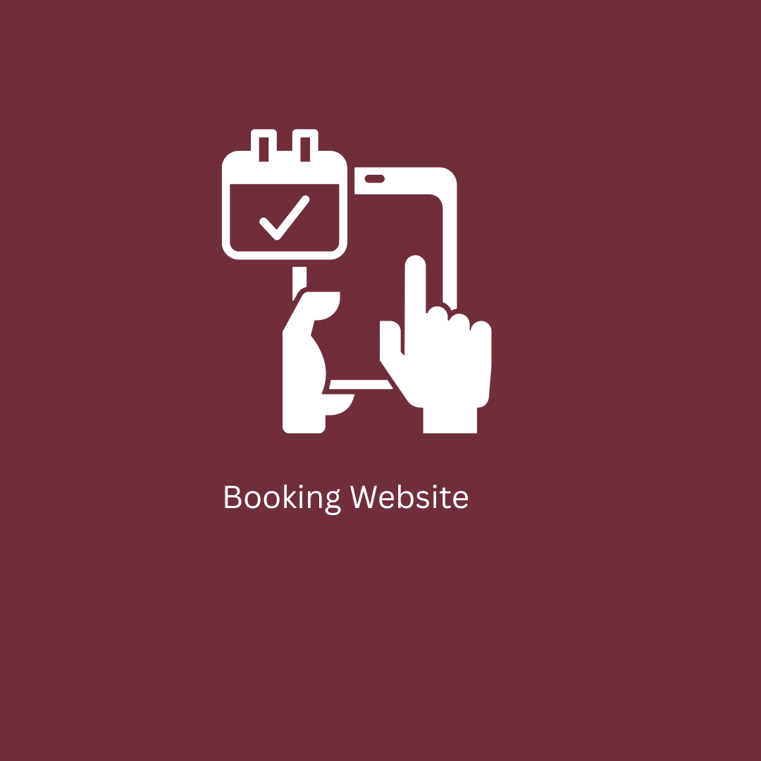 Yoga Studio Booking System