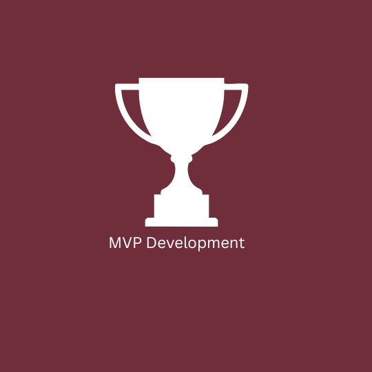 MVP Development Services