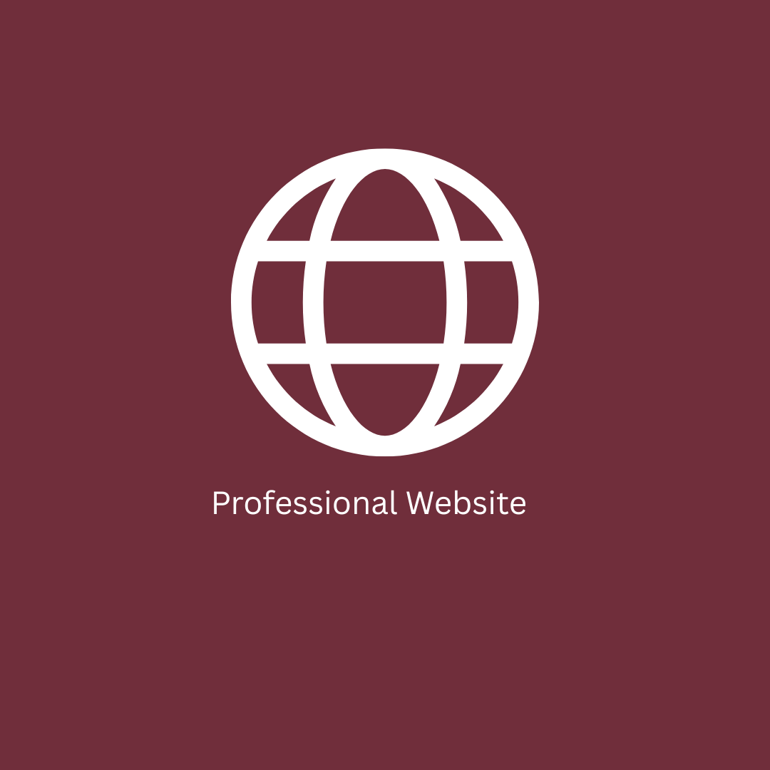 Law Firm Professional Website
